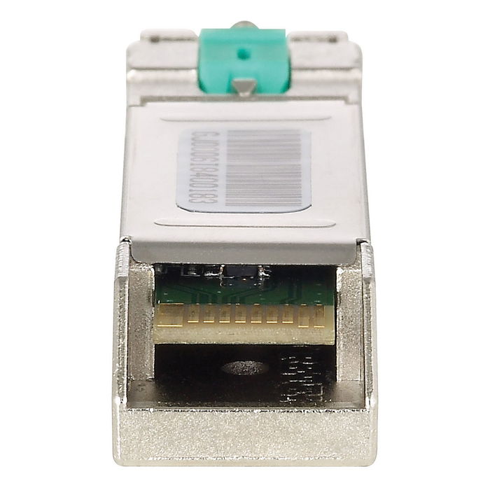 Level One SFP-7331 Transceptor SFP de Fibra Óptica 155M Monomodo Simplex LC 20km