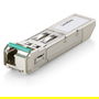 Level One SFP-7331 Transceptor SFP de Fibra Óptica 155M Monomodo Simplex LC 20km