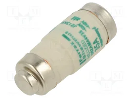 MERSEN Fusible de Cartucho D02 Industrial 35A 440VAC aM