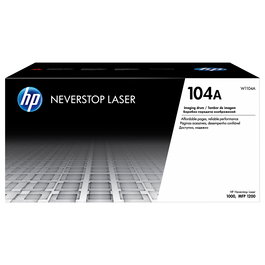 HP Tambor de Imagen 104A para HP LaserJet MFP 102, 104, 105, 106, 107, 108