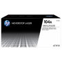 HP Tambor de Imagen 104A para HP LaserJet MFP 102, 104, 105, 106, 107, 108