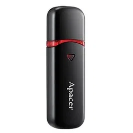Apacer AH333 Mysterious Black 32 GB USB 2.0