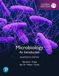 PEARSON-PRENTICE HALL, MICROBIOLOGY: AN INTRODUCTION GLOBAL EDITION