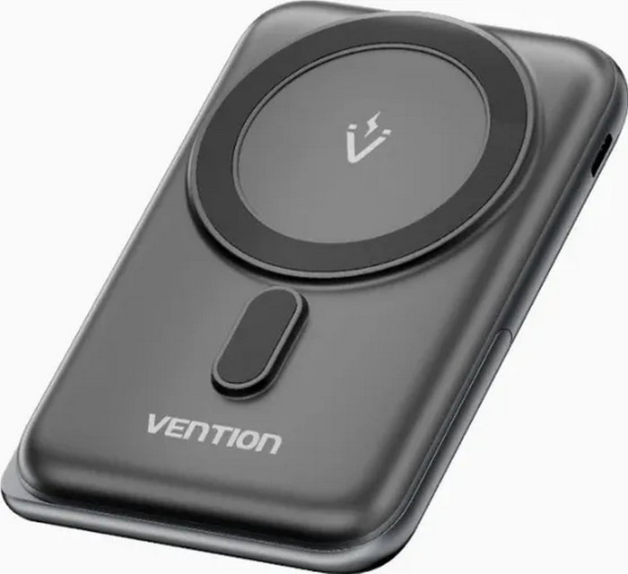 Vention Powerbank 10000mAh FHNB0 Negra