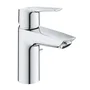 GROHE Mezclador monomando de lavabo Start Tamaño S - Grifería de baño y cocina cromo pulido
