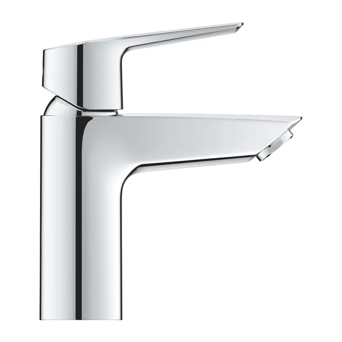 GROHE Mezclador monomando de lavabo Start Tamaño S - Grifería de baño y cocina cromo pulido GROHE Mezclador monomando de lavabo Start Tamaño S - Grifería de baño y cocina cromo pulido
