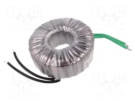 BREVE TUFVASSONS Transformador Toroidal 450VA 230V/24V 18,75A