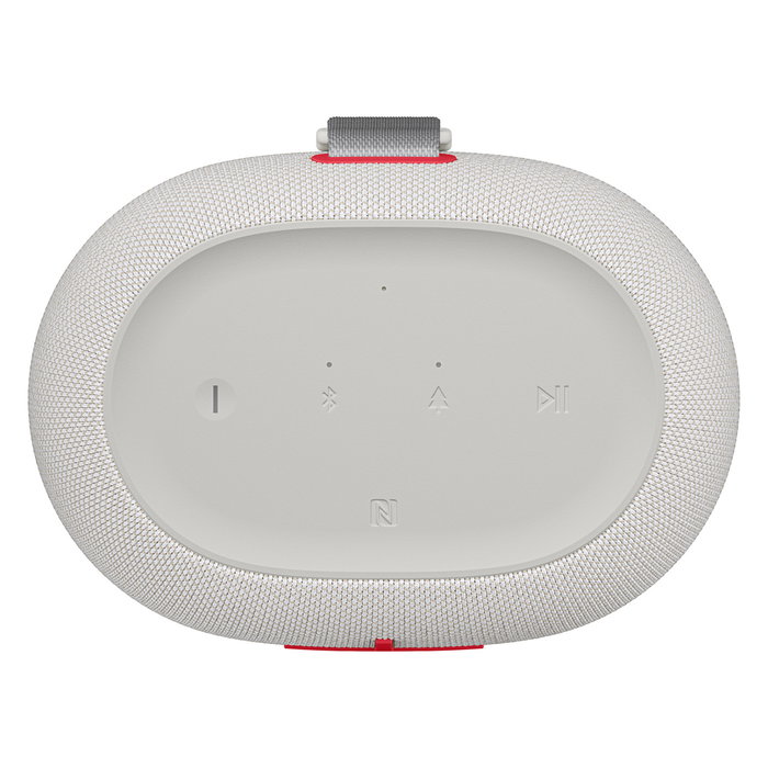 Ultimate Ears EPICBOOM Altavoz Portátil Bluetooth, Resistente al Agua IP67, 17h Autonomía, Blanco, Incluye Cable USB-C Ultimate Ears EPICBOOM Altavoz Portátil Bluetooth, Resistente al Agua IP67, 17h Autonomía, Blanco, Incluye Cable USB-C