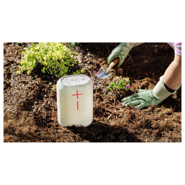 Ultimate Ears EPICBOOM Altavoz Portátil Bluetooth, Resistente al Agua IP67, 17h Autonomía, Blanco, Incluye Cable USB-C Ultimate Ears EPICBOOM Altavoz Portátil Bluetooth, Resistente al Agua IP67, 17h Autonomía, Blanco, Incluye Cable USB-C