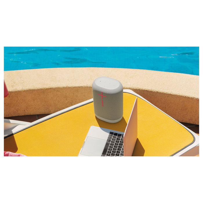 Ultimate Ears EPICBOOM Altavoz Portátil Bluetooth, Resistente al Agua IP67, 17h Autonomía, Blanco, Incluye Cable USB-C Ultimate Ears EPICBOOM Altavoz Portátil Bluetooth, Resistente al Agua IP67, 17h Autonomía, Blanco, Incluye Cable USB-C