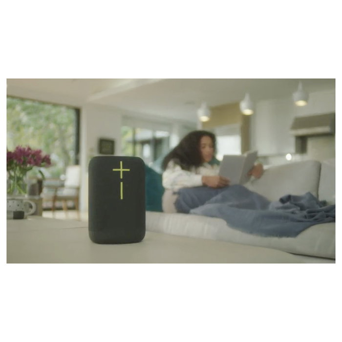 Ultimate Ears EPICBOOM Altavoz Portátil Bluetooth, Resistente al Agua IP67, 17h Autonomía, Blanco, Incluye Cable USB-C Ultimate Ears EPICBOOM Altavoz Portátil Bluetooth, Resistente al Agua IP67, 17h Autonomía, Blanco, Incluye Cable USB-C