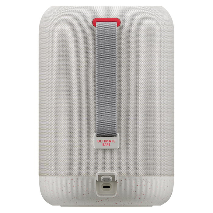 Ultimate Ears EPICBOOM Altavoz Portátil Bluetooth, Resistente al Agua IP67, 17h Autonomía, Blanco, Incluye Cable USB-C Ultimate Ears EPICBOOM Altavoz Portátil Bluetooth, Resistente al Agua IP67, 17h Autonomía, Blanco, Incluye Cable USB-C