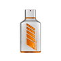 Mercedes Benz AMG Silver Eau de Parfum 100 ml para Hombre