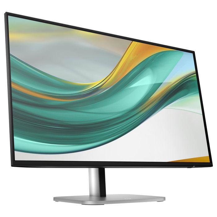 HP Series 5 Pro 527pf Monitor IPS Full HD 27 pulgadas HP Series 5 Pro 527pf Monitor IPS Full HD 27 pulgadas