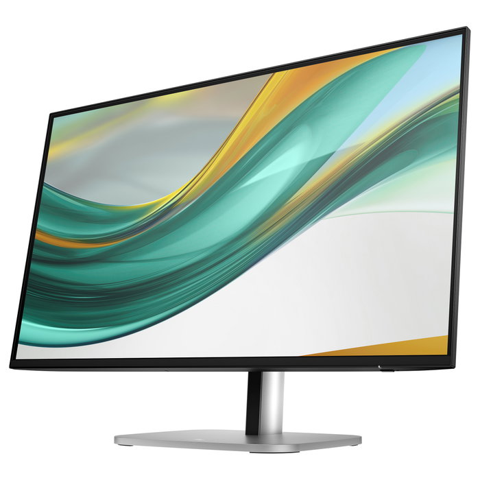 HP Series 5 Pro 527pf Monitor IPS Full HD 27 pulgadas HP Series 5 Pro 527pf Monitor IPS Full HD 27 pulgadas