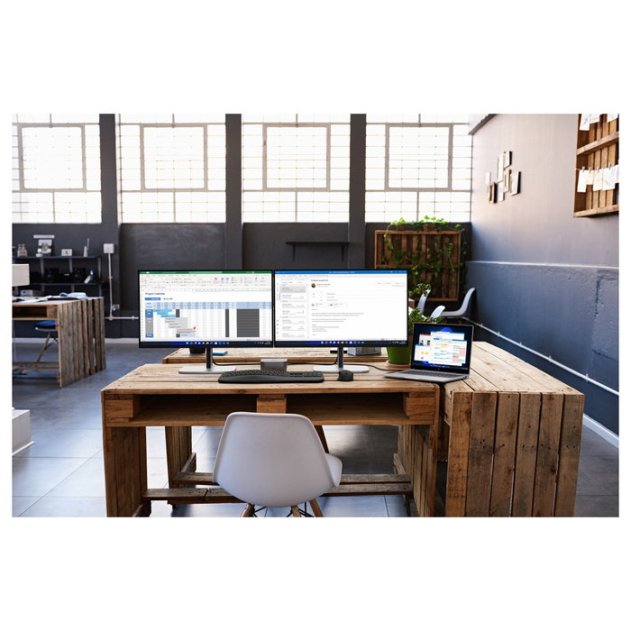 HP Series 5 Pro 527pf Monitor IPS Full HD 27 pulgadas HP Series 5 Pro 527pf Monitor IPS Full HD 27 pulgadas