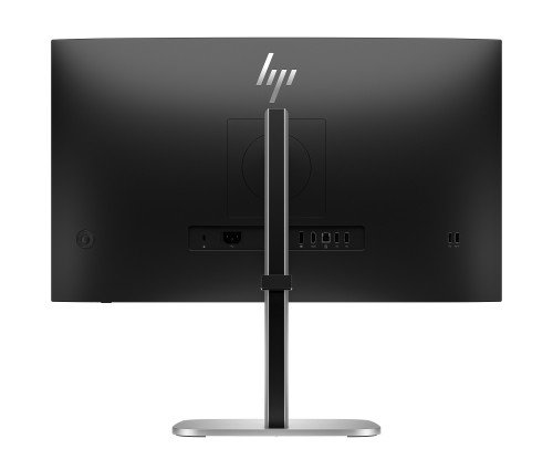 HP Monitor Series 5 Pro 527pf - 27 Pulgadas Full HD, 75Hz, IPS, Altavoces, HDMI, VGA - B28F5UT#ABB