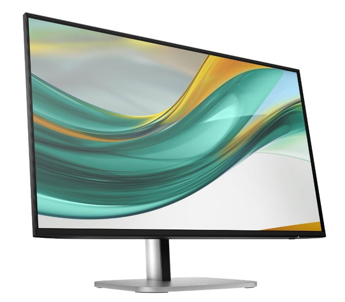 HP Series 5 Pro 527pf Monitor IPS Full HD 27 pulgadas HP Series 5 Pro 527pf Monitor IPS Full HD 27 pulgadas