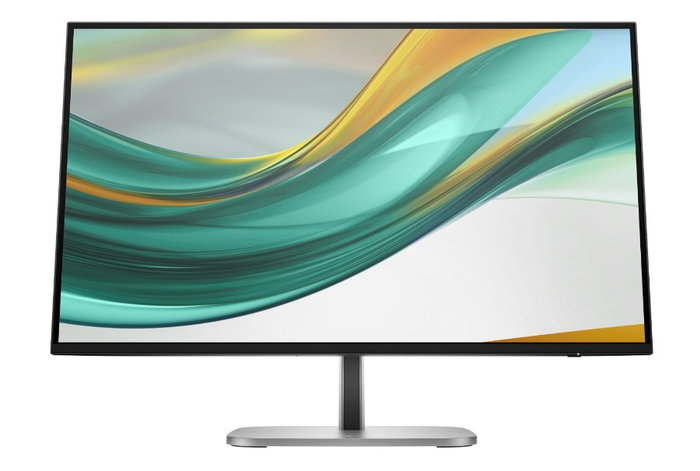 HP Series 5 Pro 527pf Monitor IPS Full HD 27 pulgadas HP Series 5 Pro 527pf Monitor IPS Full HD 27 pulgadas