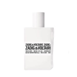 Zadig & Voltaire This Is Her! Eau de Parfum 100 ml