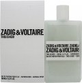 Zadig & Voltaire This Is Her! Eau de Parfum 100 ml Zadig & Voltaire This Is Her! Eau de Parfum 100 ml