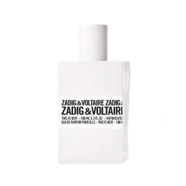 Zadig & Voltaire This Is Her! Eau de Parfum 100 ml