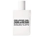 Zadig & Voltaire This Is Her! Eau de Parfum para Mujer - Vaporizador 100 ml - Fragancia Floral Oriental