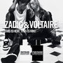Zadig & Voltaire This Is Her! Eau de Parfum para Mujer - Vaporizador 100 ml - Fragancia Floral Oriental