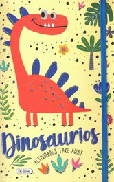 SALDAÑA, Dinosaurios - SALDAÑA