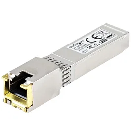 StarTech.com Módulo Transceptor SFP+ 10GBASE-T RJ45 30m