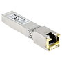 StarTech SFP+ Módulo Transceptor 10GBASE-T RJ45 30m