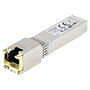 StarTech SFP+ Módulo Transceptor 10GBASE-T RJ45 30m