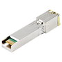 StarTech SFP+ Módulo Transceptor 10GBASE-T RJ45 30m