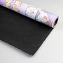 BT21 Alfombrilla de Ratón XL The Journey 80 x 35 cm
