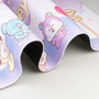BT21 Alfombrilla de Ratón XL The Journey 80 x 35 cm