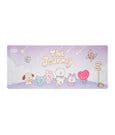 BT21 Alfombrilla de Ratón XL The Journey 80 x 35 cm
