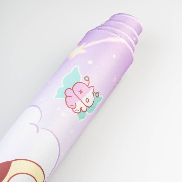 BT21 Alfombrilla de Ratón XL The Journey 80 x 35 cm