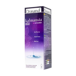 Drasanvi Kalmansia 50 ml