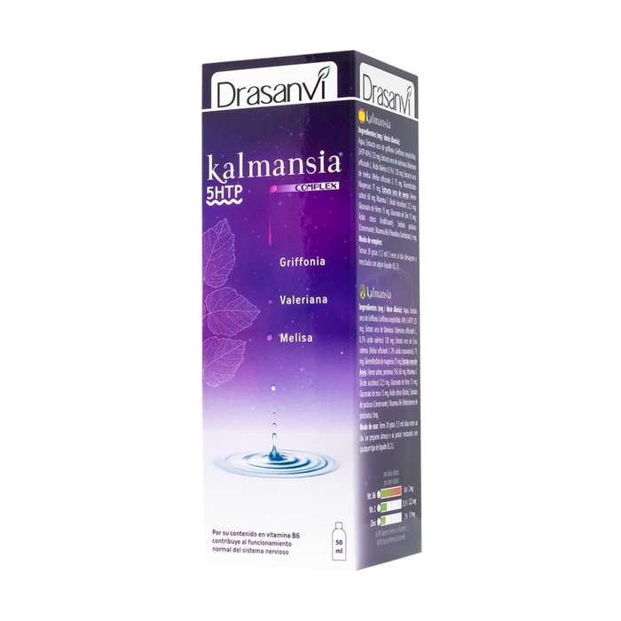 Drasanvi Kalmansia 50 ml Drasanvi Kalmansia 50 ml