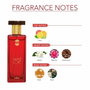 Ajmal Sacred Love Eau de Parfum para Mujer 50 ml