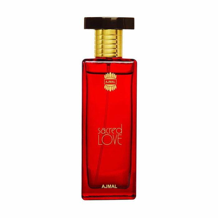Ajmal Sacred Love Eau de Parfum para Mujer 50 ml Ajmal Sacred Love Eau de Parfum para Mujer 50 ml