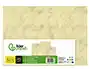 Liderpapel Cartulina Marmoleada Din A4 240gr Crema Claro Paquete 100 Hojas