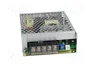 MEAN WELL HRP-75-7.5 Alimentador de impulso 75W 7,5V 10A
