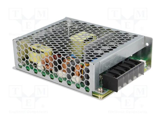 MEAN WELL HRP-75-7.5 Alimentador de impulso 75W 7,5V 10A MEAN WELL HRP-75-7.5 Alimentador de impulso 75W 7,5V 10A