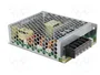 MEAN WELL HRP-75-7.5 Alimentador de impulso 75W 7,5V 10A