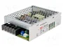 MEAN WELL HRP-75-7.5 Alimentador de impulso 75W 7,5V 10A