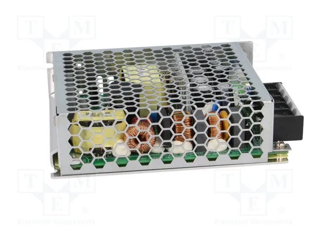 MEAN WELL HRP-75-7.5 Alimentador de impulso 75W 7,5V 10A MEAN WELL HRP-75-7.5 Alimentador de impulso 75W 7,5V 10A