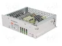 MEAN WELL HRP-75-7.5 Alimentador de impulso 75W 7,5V 10A