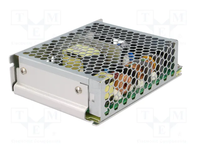 MEAN WELL HRP-75-7.5 Alimentador de impulso 75W 7,5V 10A MEAN WELL HRP-75-7.5 Alimentador de impulso 75W 7,5V 10A