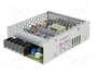 MEAN WELL HRP-75-7.5 Alimentador de impulso 75W 7,5V 10A